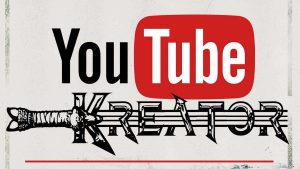Kurs Youtube kreator