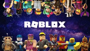 Kurs Robloxa